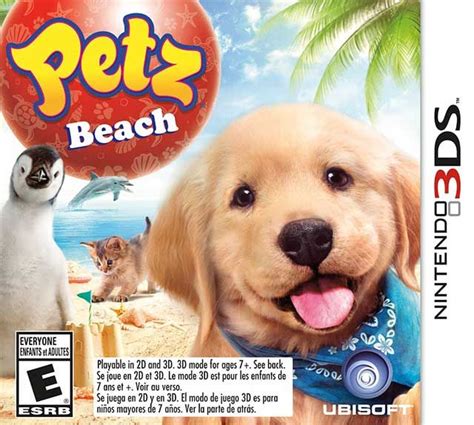 La mayoría de los juegos nintendo 3ds están dirigidos principalmente a niños y niñas a partir de una edad tan temprana como los 3 años, con títulos pertenecientes a series como la de mario kart, pokemon, o los populares animal crossing, que ayudan a despertar la creatividad de los más. Juegos Nintendo Ds Niños 3 Años - Juegos Nintendo Ds 3 ...