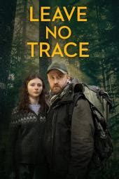 Leave no trace is a tiny indie movie being released by a minor distributor, and the movie is about a homeless family being forced to integrate into society. Leave No Trace Movie Review