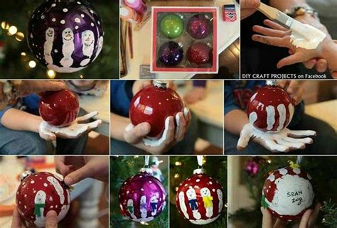 Maybe you would like to learn more about one of these? Top 38 Easy and Cheap DIY Christmas Crafts Kids Can Make ...