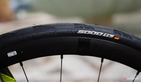 Continental grand prix 5000 folding tire. Continental goes tubeless with new Grand Prix 5000 road ...