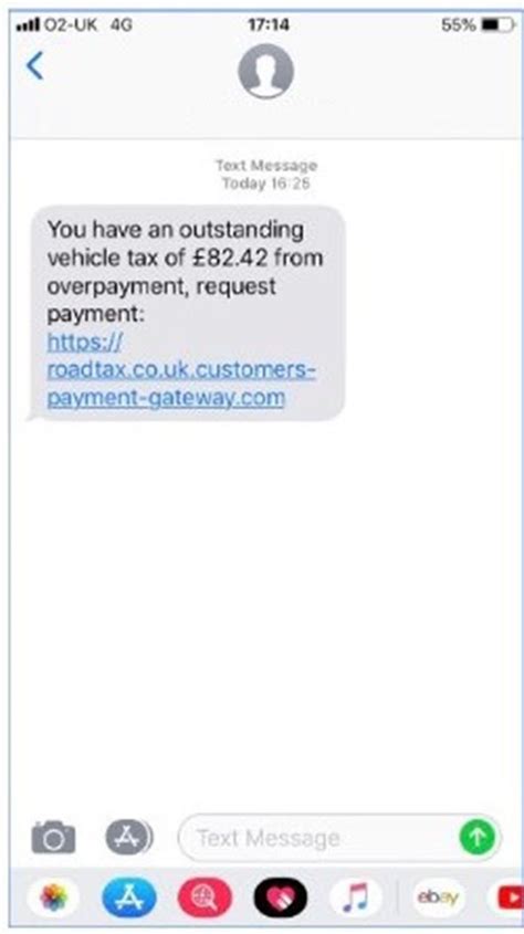 This automated service can help with general information. DVLA car tax scams - Everything you need to know to avoid ...