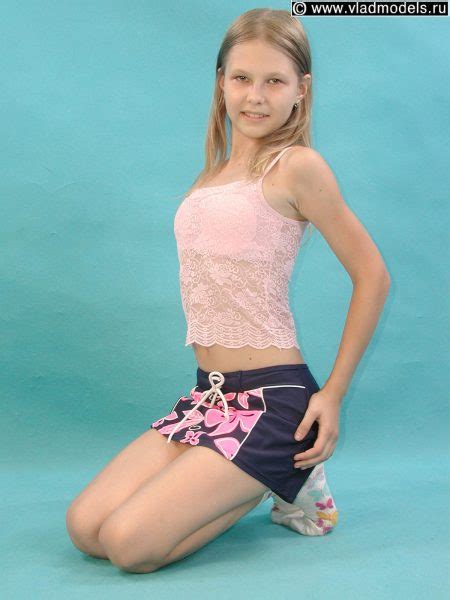 .designers, advertising agencies, radio & television stations, photographers, magazine editors, etc: Vlad Models y057 Ksenya | Lolita