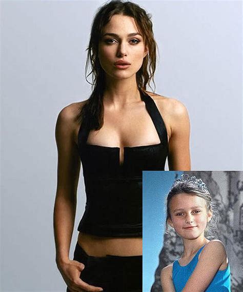 Famous models may influence on what we deliquesce, but magnificent celebrities place ancillary of a freight straddle what we choose. Chuck's Fun Page 2: Female celebrities before they were ...