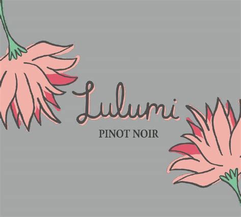 Check spelling or type a new query. Lulumi Pinot Noir 2018 - Massanois