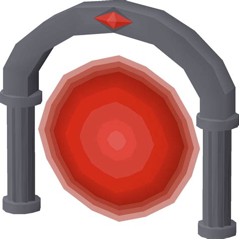 Portal of Legends - OSRS Wiki