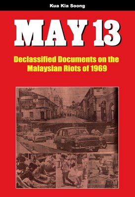 Tragedi ini telah berlaku pada 13 mei 1969 sebaik sahaja selepas pilihan raya 1969 bertempat di kuala lumpur dan sekelilingnya sahaja(selangor). Nyah kamu, 13 Mei 1969! | LoyarBurok