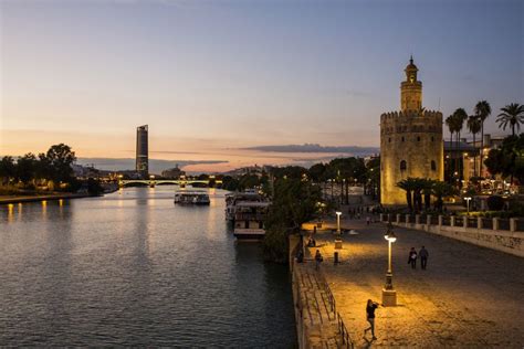 Tripadvisor has 909,601 reviews of seville hotels, attractions, and restaurants making it your best seville resource. Sevilla: 6 planes exprés para tu próxima escapada de fin ...