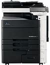 Windows oses usually apply a generic driver that allows computers to recognize printers and make use of their basic functions. Konica Minolta bizhub C652 Driver - Free Download | Konicadriver.com