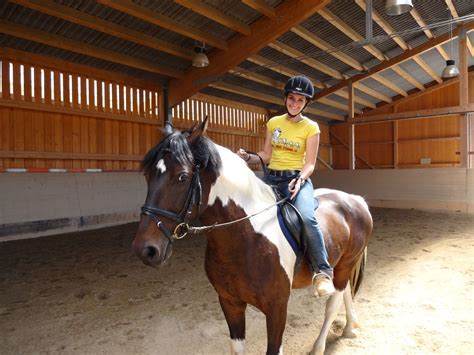 Shitstorm im netz wegen tierquälerei. Bella's Abenteuer: Sport Tryout: Reiten
