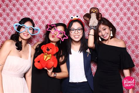 The best gifs are on giphy. Wedding Instant Photo Booth Singapore | Vivid with Love