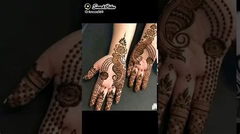 Vkspeed/vkprime … watch mehndi hai rachne wali 22nd march 2021 full episode 31 video online by hotstar, dest tv … O mehndi pyar wali ️ ️ ️2020 mehndi designs 🥰🥰 - YouTube