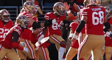 49ers is a registered trademark of the forty niners football company llc. NFL odds: 49ers already given second-best chance to win 2021 Super Bowl