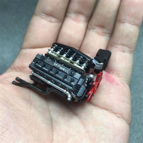 Nieuwe aanbiedingkomplettes thermostat gehäuse bmw e3 e9 e12 e23 e24 e28 alpina m30 motor. Model Meister Hartge H36 M88 Engine Kit for 1/24 Aoshima Beemax BMW E30 M3 | eBay | Bmw e30, Bmw ...