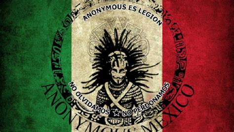 Anonymous has already targeted official websites in the countries that have signed acta. Anonymous Mexico targets Defense Department in support of ...