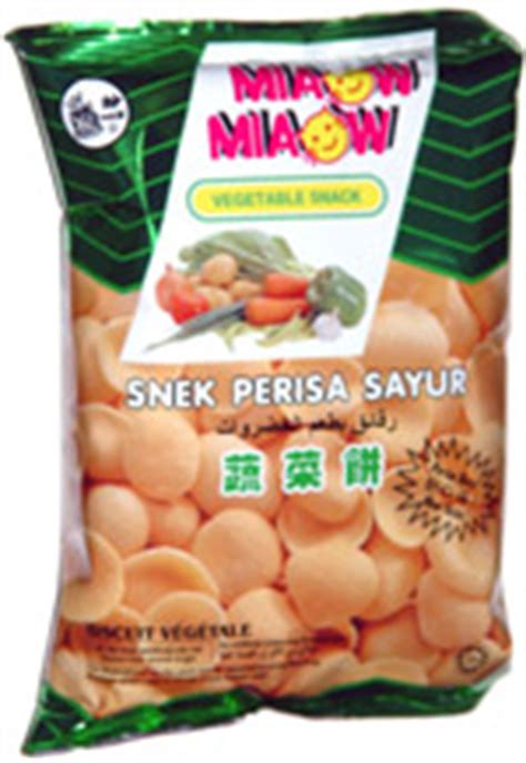 Miaow miaow food productsd sdn.bhd. Miaow Miaow Food Products Sdn. Bhd. (Malaysia)