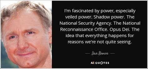 Things to do in new york city. Dan Brown quote: I'm fascinated by power, especially ...