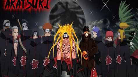 Akatsuki wallpapers, itachi sharingan, madara mangekyou, kakuzu, and others decorative background of a graphical user interface for your mobile phone android, tablet, iphone and other devices. 68+ Akatsuki Cloud Wallpapers on WallpaperPlay