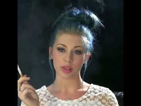 This is not a commercial to promote cigarettes or the general habit of smoking … Lovely Girls Smoking 💋🚬 - YouTube