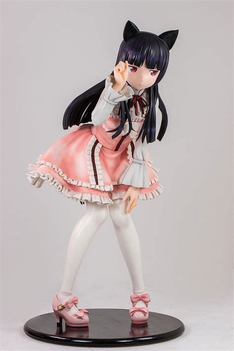 This is a group for anyone who loves to customize anime figures like nendoroids, figmas, revoltechs, and so on. Life-Sized - My Little Sister Can't Be This Cute ...