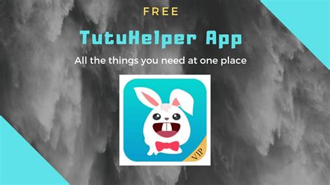 Tutuapp vip ios is an application market where you can get premium ios applications for ios 12 and ios 13. TutuHelper apk- Tutu Helper iOS- Direct Download [Latest ...