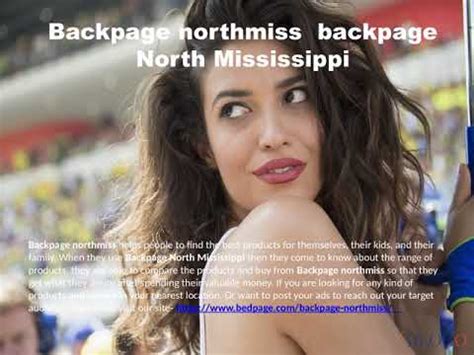 Backpage alternative¦ new 99backpage.com¦ backpage replacement¦ similar to backpage¦ alternative to backpage. Backpage northmiss || Backpage North Mississippi - YouTube