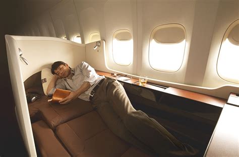 Cost to check in oversized cabin baggage. The 24 Best First-Class Cabins