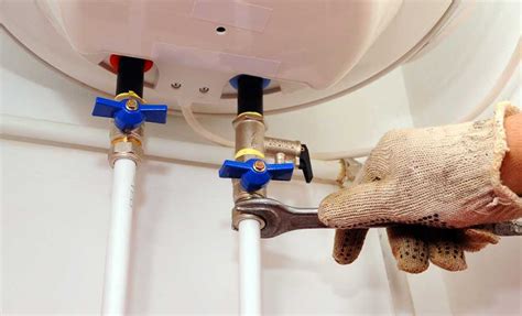 Berbagai macam pilihan merk water … Cara Memasang Water Heater Gas Dan Listrik Sendiri ...