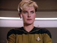 She was born on may 31, 1990. Denise Crosby Actress / Model / Former Playboy Model.