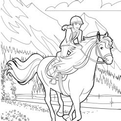 69 barbie pictures to print and color. Coloring pages «Barbie» - Coloring pages for you