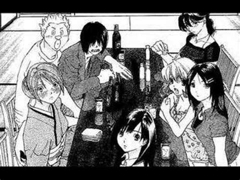 The following tags are aliased to this tag: Ichigo 100% manga 167 END - YouTube