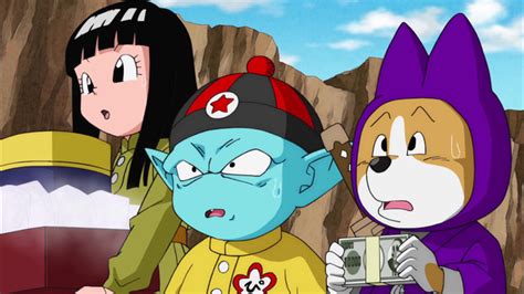 Dragon ball super is a japanese manga and anime series, which serves as a sequel to the original dragon ball manga, with its overall plot outline written by franchise creator akira toriyama. Watch Dragon Ball Super Episode 19 Online - Despair Rises! The Emperor of Evil, Frieza ...