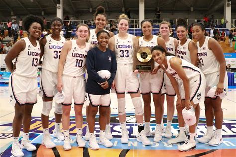 The most comprehensive coverage of ku women's basketball on the web with highlights, scores, game summaries, and rosters. Molly Bent - Women's Basketball - University of Connecticut Athletics