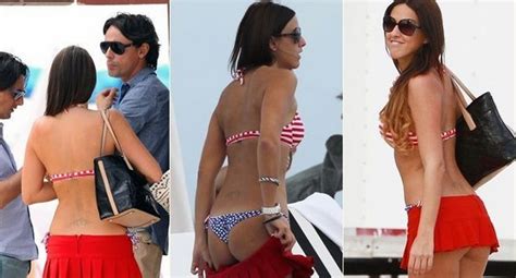 «sostenetemi e difendetemi se ce ne sarà bisogno». Filippo Inzaghi goes on vacation with a mysterious woman ...