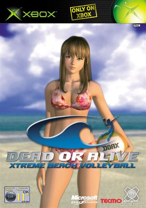 Published by koei tecmo, it's the latest title previous dead or alive xtreme titles offered more things to do, including jetski races, water sliding, and some of these modes could even be played in. Dead or Alive Xtreme Beach Volleyball (Xbox) - Recensione ...