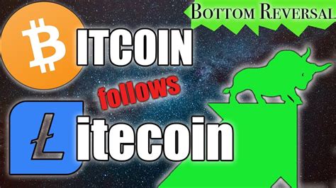 Looking back at looking back at 2019 we crossed. BITCOIN FOLLOWS LITECOIN | BTC/LTC Price Update | The BC.Game Blog