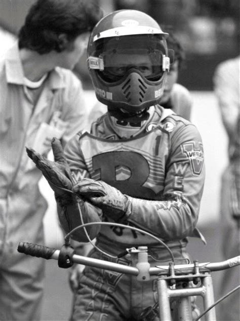 The world speedway riders' association will run a speedway day at the ace. Kelly Moran | Racing, Speedway, Motorsport