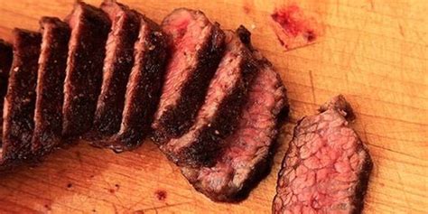 Sous vide rib eye steak time. Medium rare Rib eye cap steak - Sous vide recipe | Grilled ...