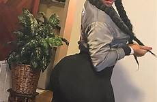 ass booty leggings asses phat thickness revlt