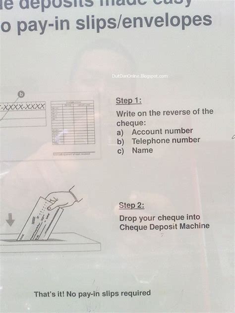 Contohnya nak keluarkan duit dari atm atau nak bayar guna kad. DuitDariOnline - Internet yang sungguh SUPERB!: Cara-cara ...