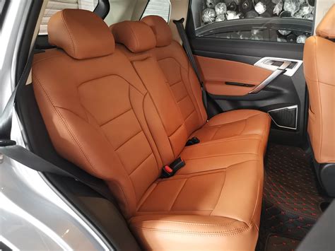 The versatile and practical x70 brings more space, comford and take a ride with the proton x70. Proton X70 Standard 2WD 2019 Leather Seat Covers ...