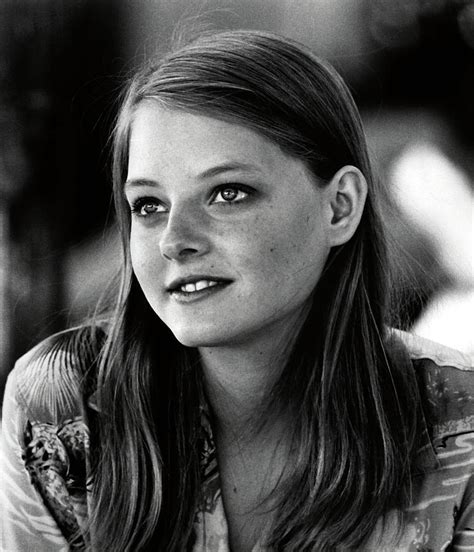 Although she demonstrated a flair for comedy, she is best known for her dramatic portrayals of misfit. Jodie Foster In Foxes -1980-. Photograph by Album