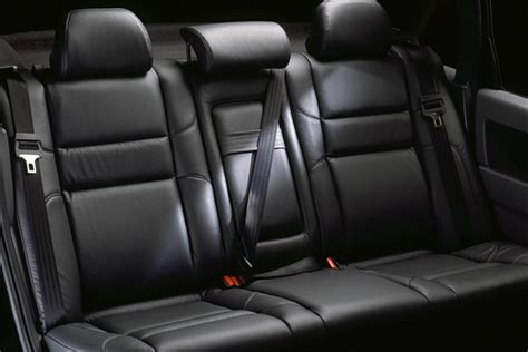 Here's a shot of the front bench seat. What is a car bench seat? - Car Keys