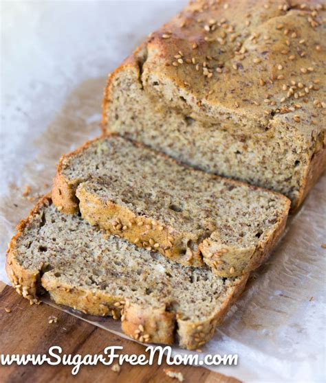 Combine almond flour, baking powder, xanthan gum, and salt in a separate bowl; Recipe For Keto Bread For Bread Machine With Baking Soda ...