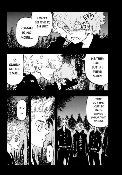 This chapter is not yet available on beemanga.com. Tokyo Revengers 190 - Tokyo Revengers Chapter 190 - Tokyo Revengers 190 english - MangaFox.fun