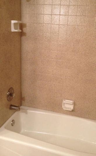 Even if the tile or grout is loose, chipped or just old, you do not have to replace it. photo_gallery