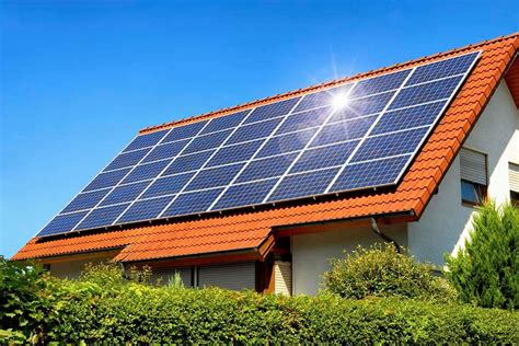 أنظمة الطاقة الشمسية photovoltaic systems. معلومات عن الطاقة الشمسية وكل ماتود معرفته عنها » مجلتك
