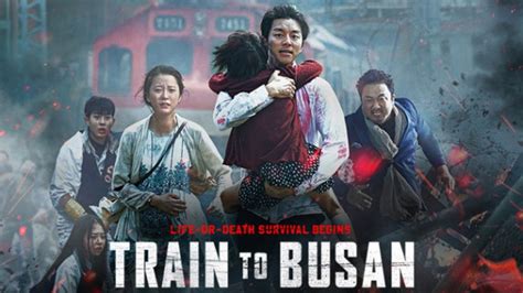 Sorry, train to busan is not available on british netflix, but you can unlock it right now in the united kingdom and start watching! Train to Busan (2016)
