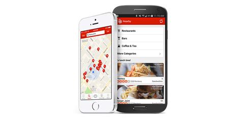 Every store is included in the app for you to choose the best. The 4 Best Apps for Bar and Restaurant Owners | Dumpsters.com