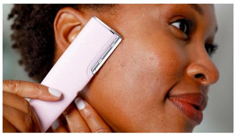 The bella and bear kit is a great option for easy and quick depilation. Dermaflash Ranks Among the Best Facial Hair Remover Tools ...