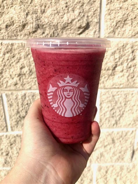 Want to know how to order starbucks like a pro? You Can Order A Razzle Dazzle Drink at Starbucks That ...
